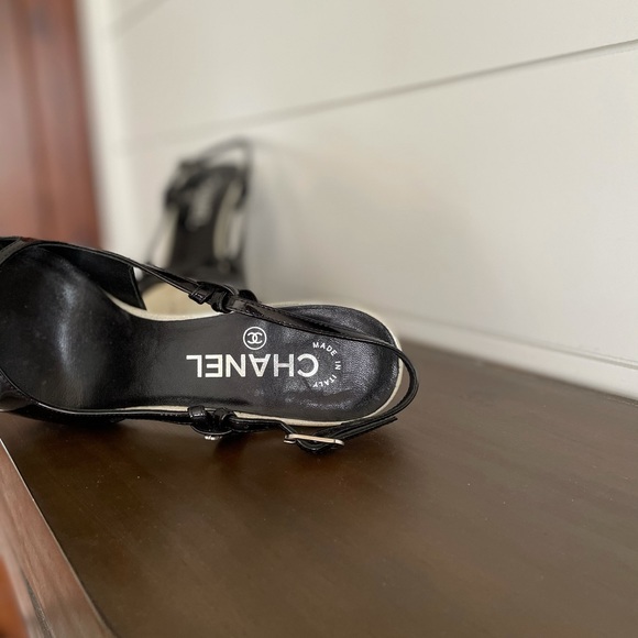 Chanel pump - Picture 11 of 11